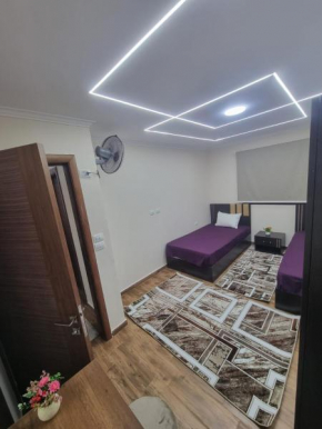 Lesanularab Dorms